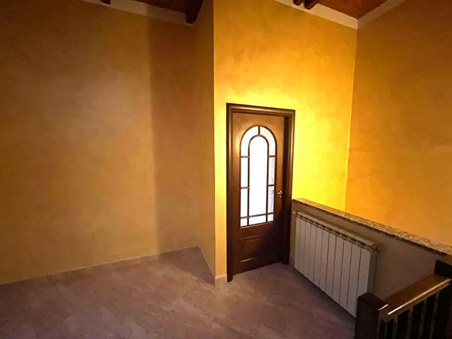 Immagine 24 di Villetta a schiera in vendita  in Via San Giuliano, 6/B a Barbania