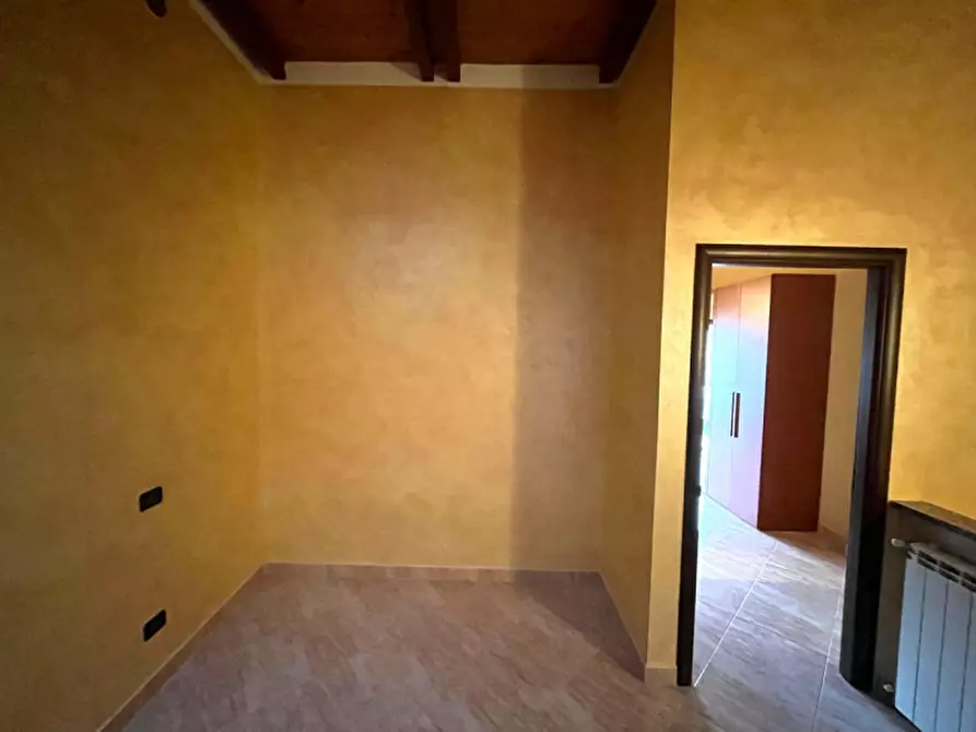 Immagine 25 di Villetta a schiera in vendita  in Via San Giuliano, 6/B a Barbania