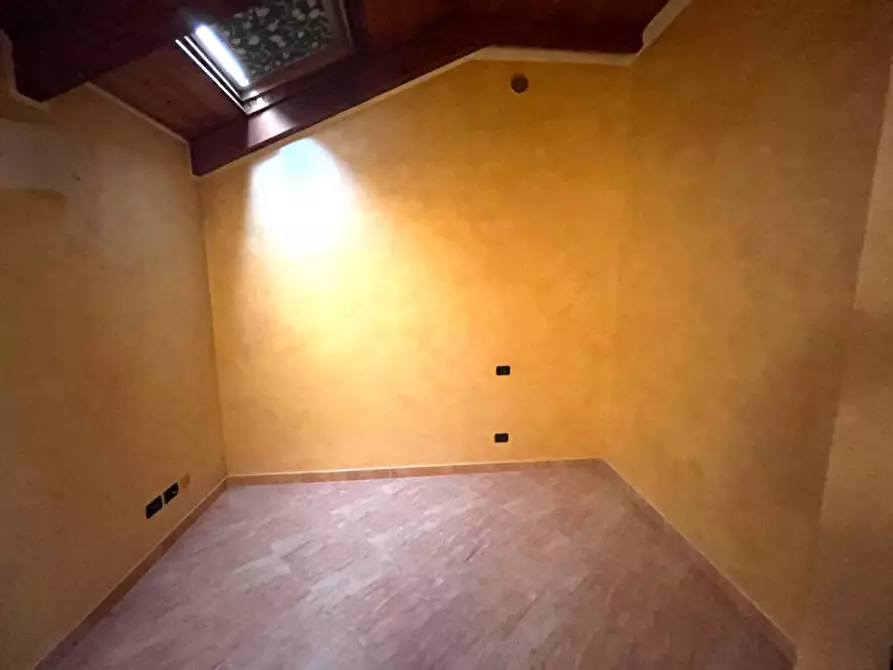 Immagine 26 di Villetta a schiera in vendita  in Via San Giuliano, 6/B a Barbania