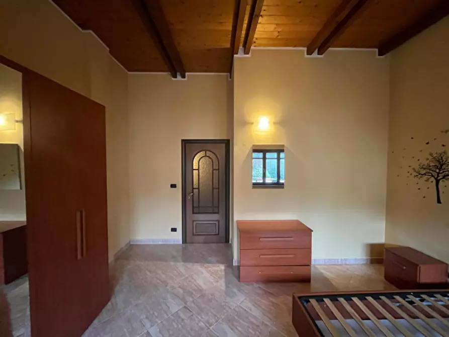 Immagine 27 di Villetta a schiera in vendita  in Via San Giuliano, 6/B a Barbania