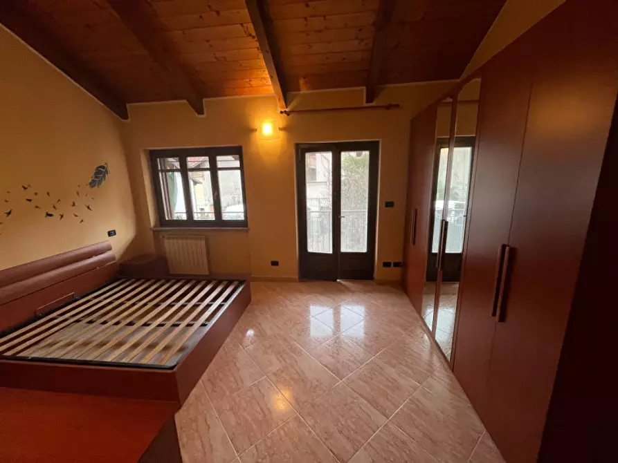 Immagine 28 di Villetta a schiera in vendita  in Via San Giuliano, 6/B a Barbania