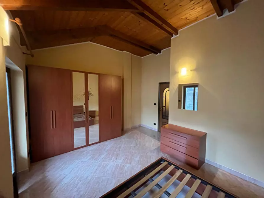 Immagine 29 di Villetta a schiera in vendita  in Via San Giuliano, 6/B a Barbania