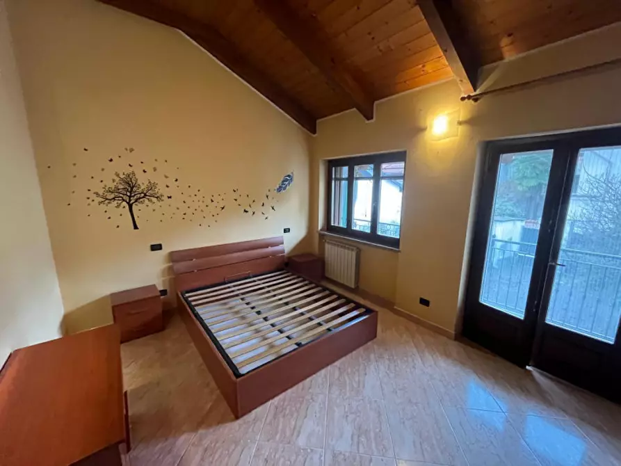 Immagine 30 di Villetta a schiera in vendita  in Via San Giuliano, 6/B a Barbania