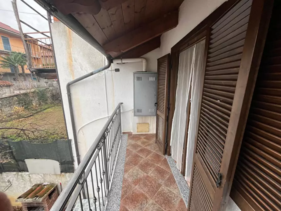 Immagine 31 di Villetta a schiera in vendita  in Via San Giuliano, 6/B a Barbania