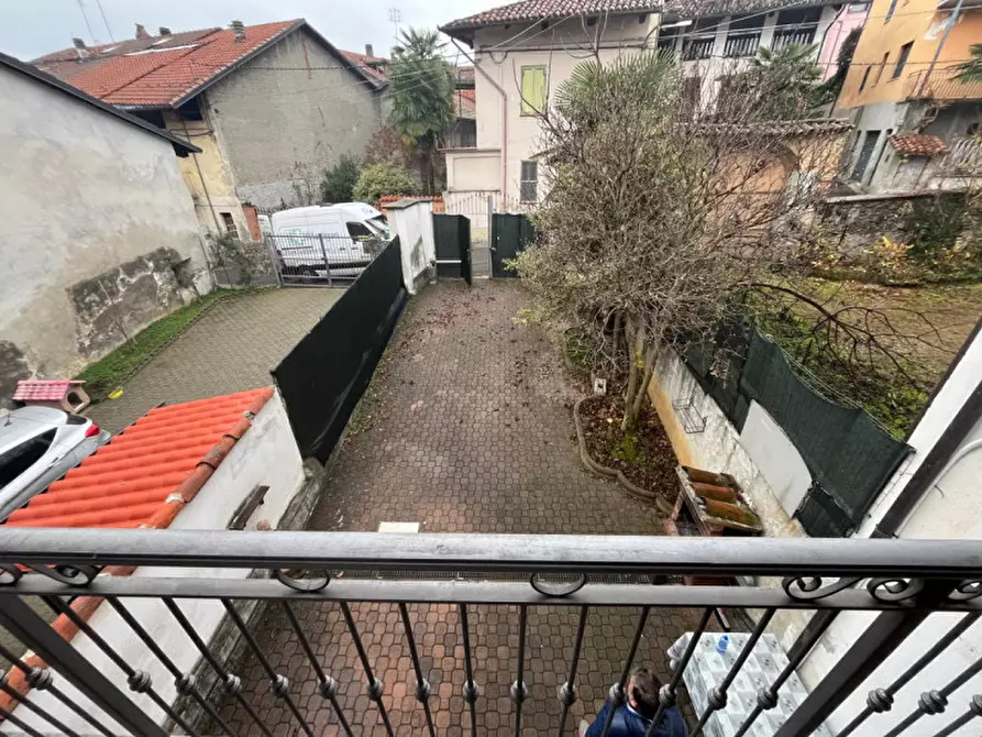Immagine 32 di Villetta a schiera in vendita  in Via San Giuliano, 6/B a Barbania