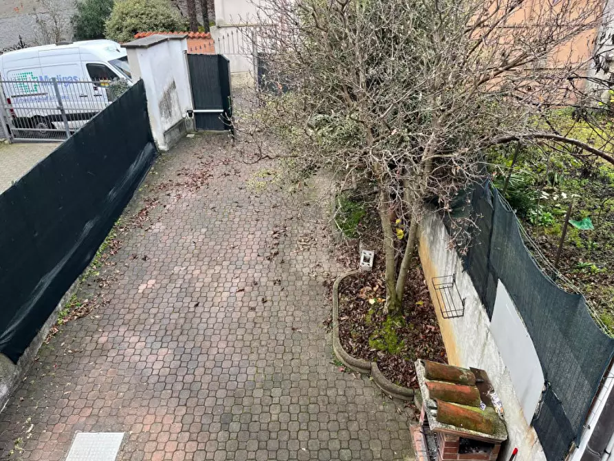 Immagine 33 di Villetta a schiera in vendita  in Via San Giuliano, 6/B a Barbania