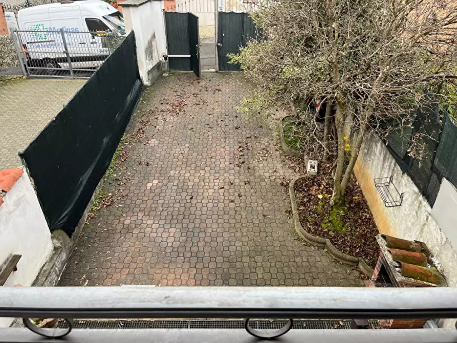 Immagine 34 di Villetta a schiera in vendita  in Via San Giuliano, 6/B a Barbania