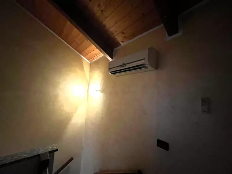 Immagine 35 di Villetta a schiera in vendita  in Via San Giuliano, 6/B a Barbania