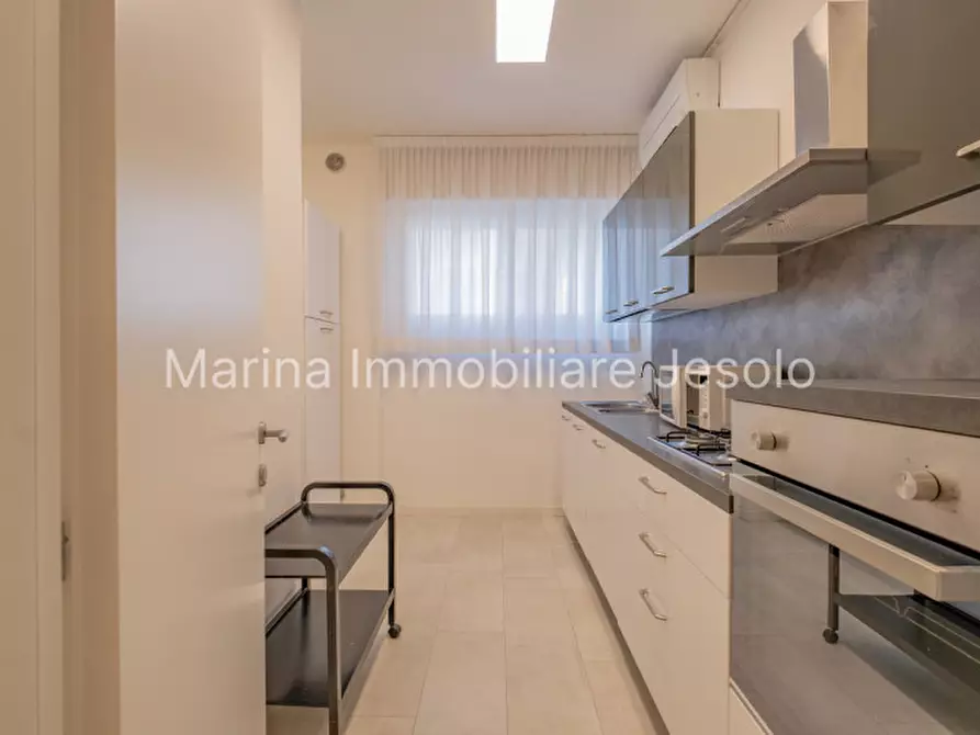 Immagine 4 di Appartamento in vendita  in Via Padova a Jesolo