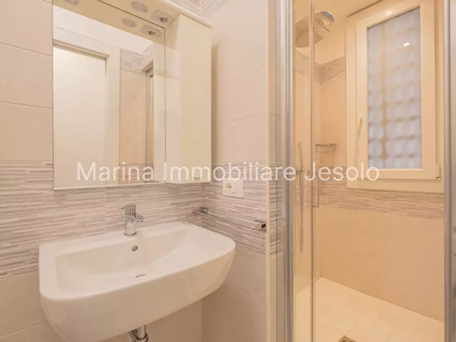 Immagine 8 di Appartamento in vendita  in Via Padova a Jesolo