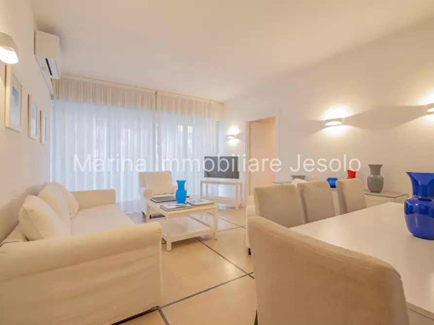 Immagine 9 di Appartamento in vendita  in Via Padova a Jesolo