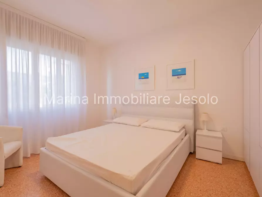 Immagine 21 di Appartamento in vendita  in Via Padova a Jesolo