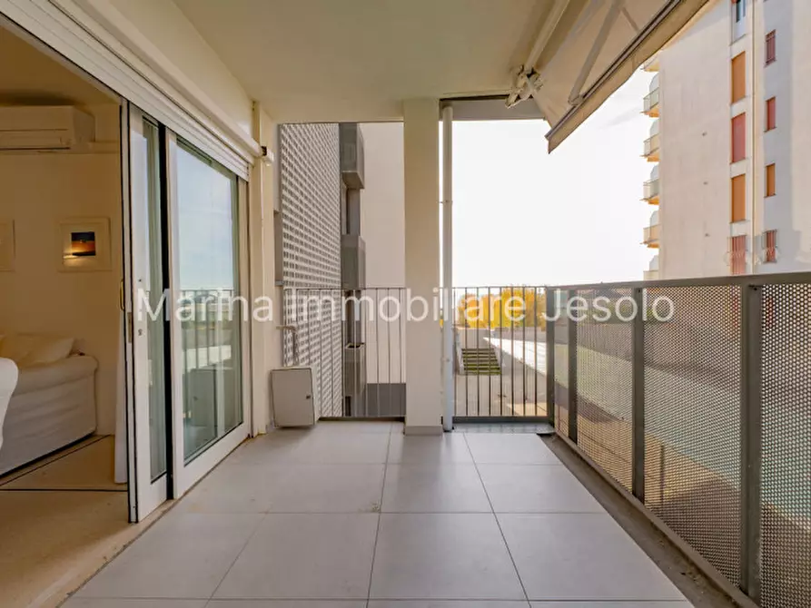 Immagine 24 di Appartamento in vendita  in Via Padova a Jesolo
