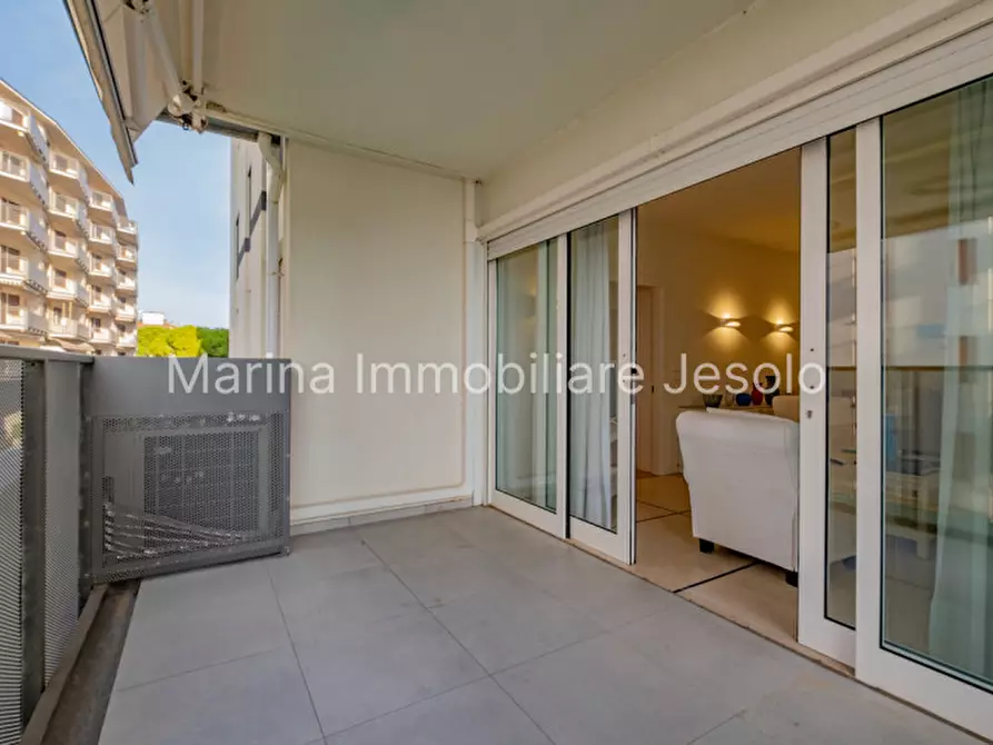 Immagine 25 di Appartamento in vendita  in Via Padova a Jesolo