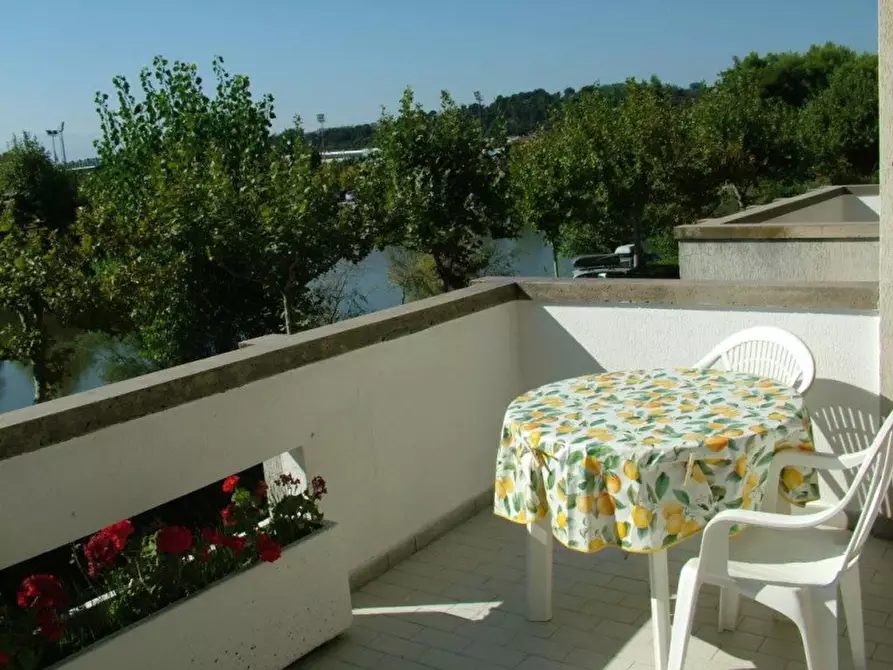 Immagine 2 di Appartamento in vendita  in Via Leonardo da Vinci a Silvi