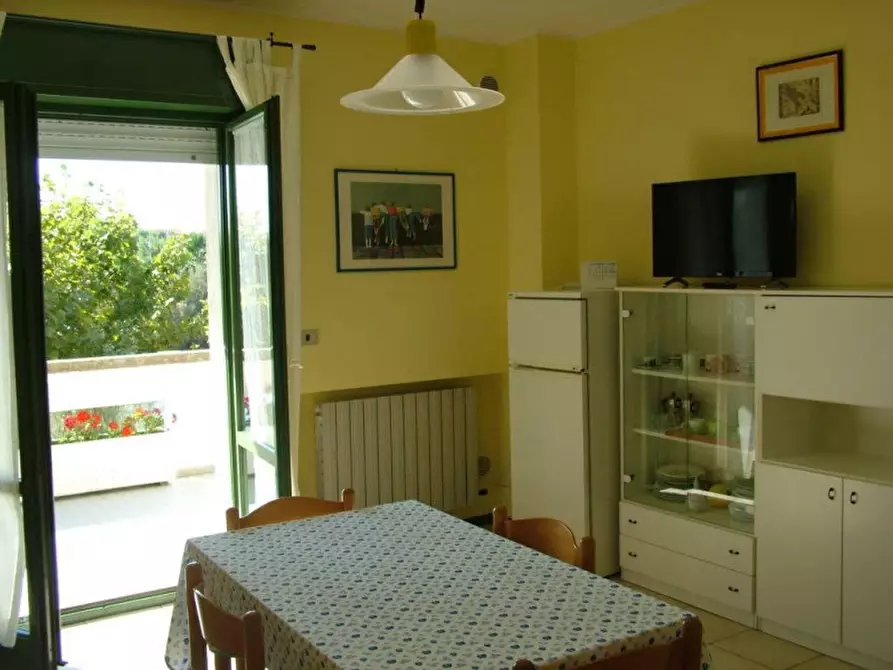 Immagine 4 di Appartamento in vendita  in Via Leonardo da Vinci a Silvi