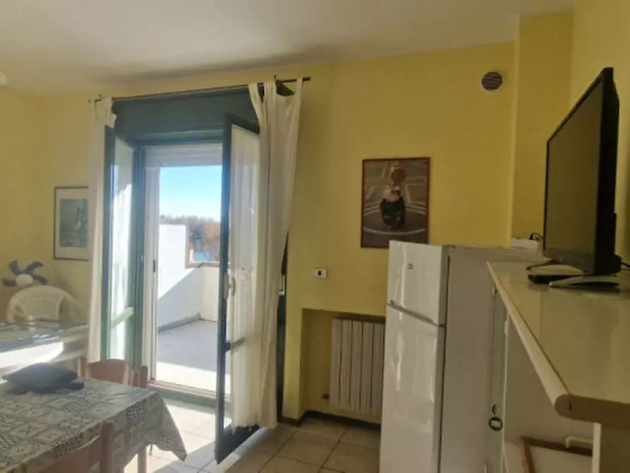 Immagine 5 di Appartamento in vendita  in Via Leonardo da Vinci a Silvi