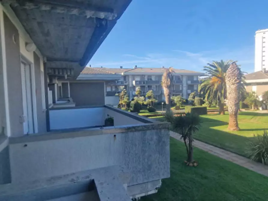 Immagine 10 di Appartamento in vendita  in Via Leonardo da Vinci a Silvi