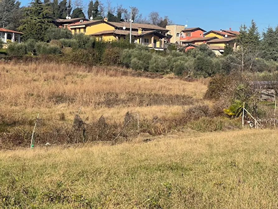 Immagine 3 di Terreno in vendita  in Via Lago Lucone a Polpenazze Del Garda