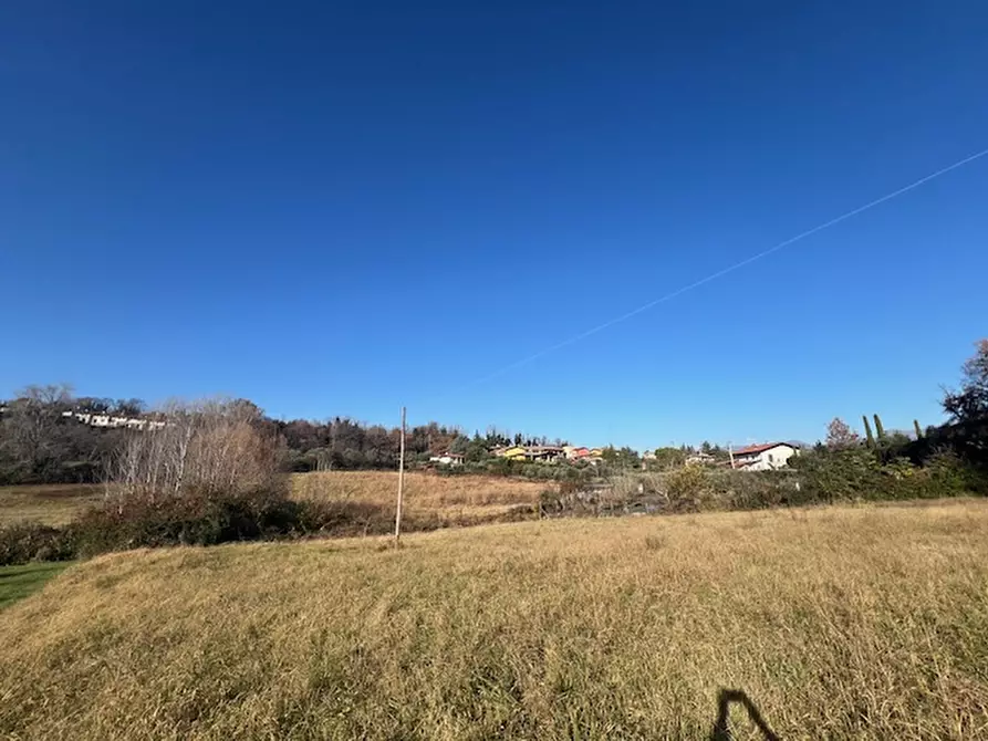 Immagine 4 di Terreno in vendita  in Via Lago Lucone a Polpenazze Del Garda