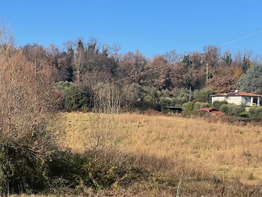 Immagine 5 di Terreno in vendita  in Via Lago Lucone a Polpenazze Del Garda