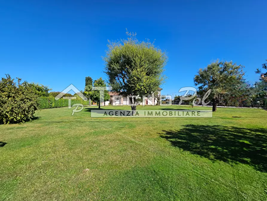 Immagine 1 di Villa in vendita  a Campodarsego