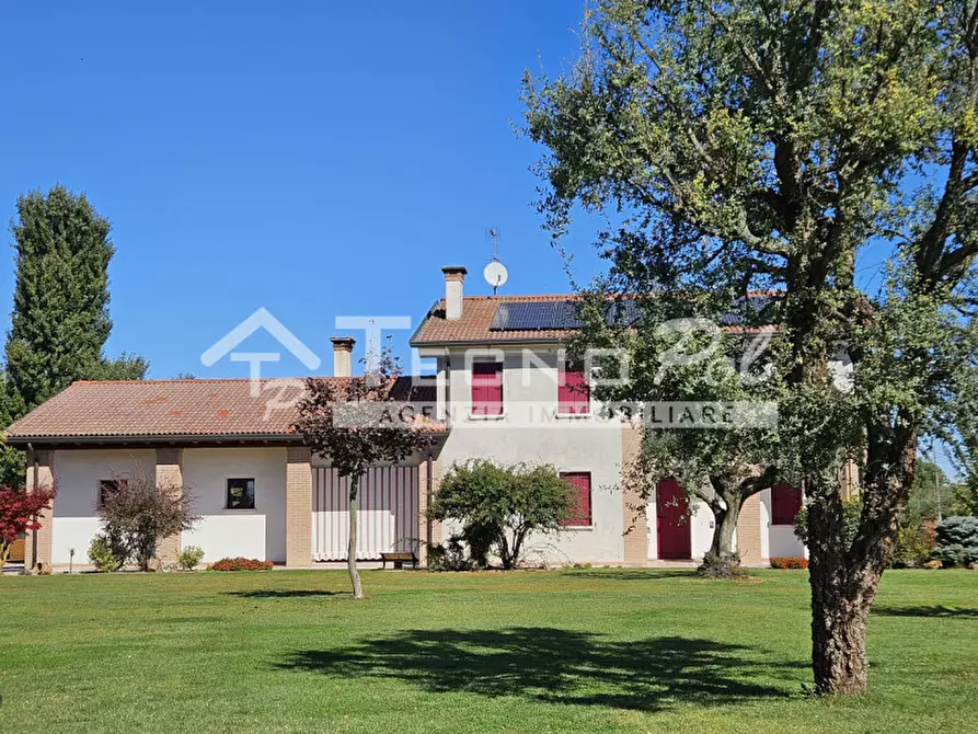 Immagine 3 di Villa in vendita  a Campodarsego