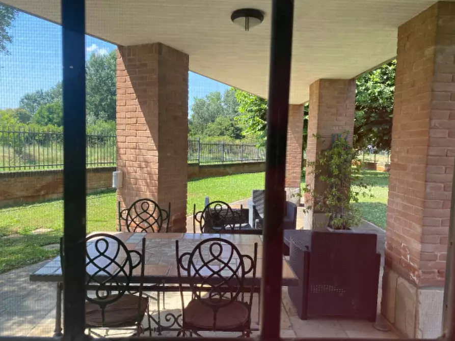 Immagine 3 di Villa in vendita  in Via Palazzazzo a Sala Bolognese