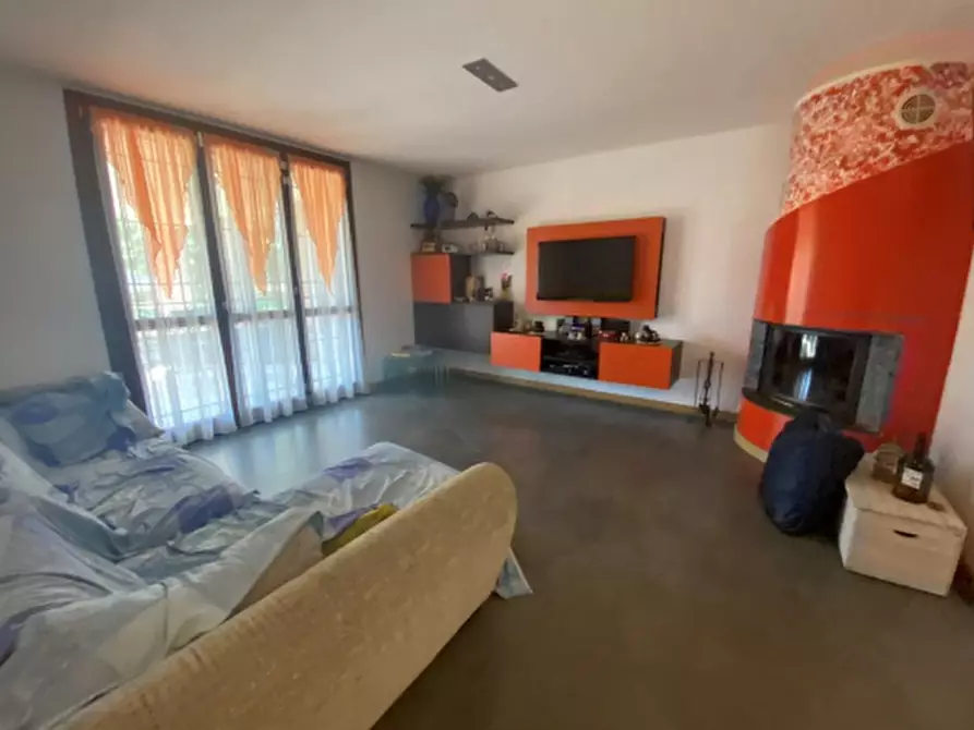 Immagine 6 di Villa in vendita  in Via Palazzazzo a Sala Bolognese