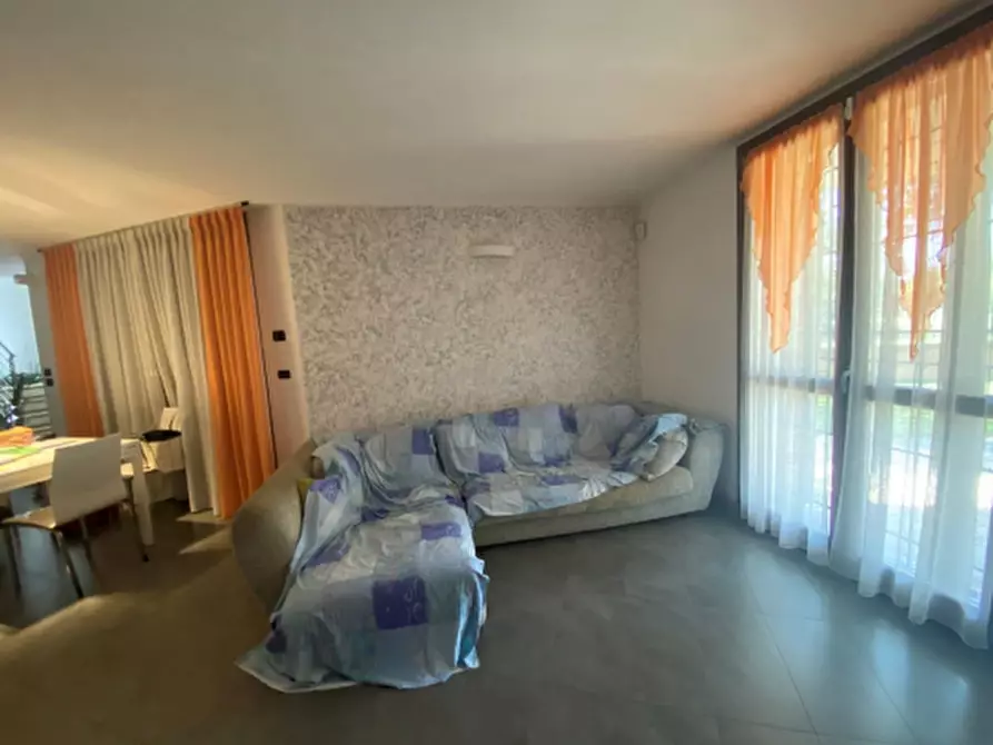 Immagine 7 di Villa in vendita  in Via Palazzazzo a Sala Bolognese