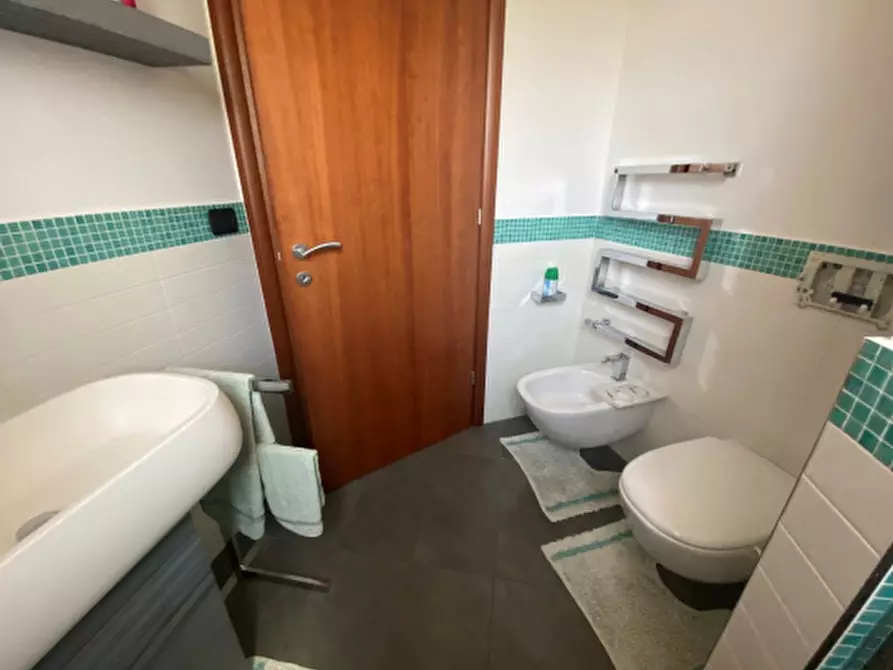 Immagine 10 di Villa in vendita  in Via Palazzazzo a Sala Bolognese