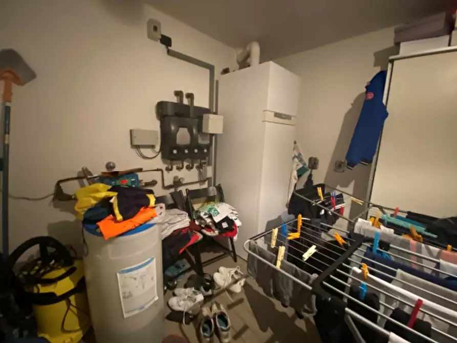 Immagine 13 di Villa in vendita  in Via Palazzazzo a Sala Bolognese