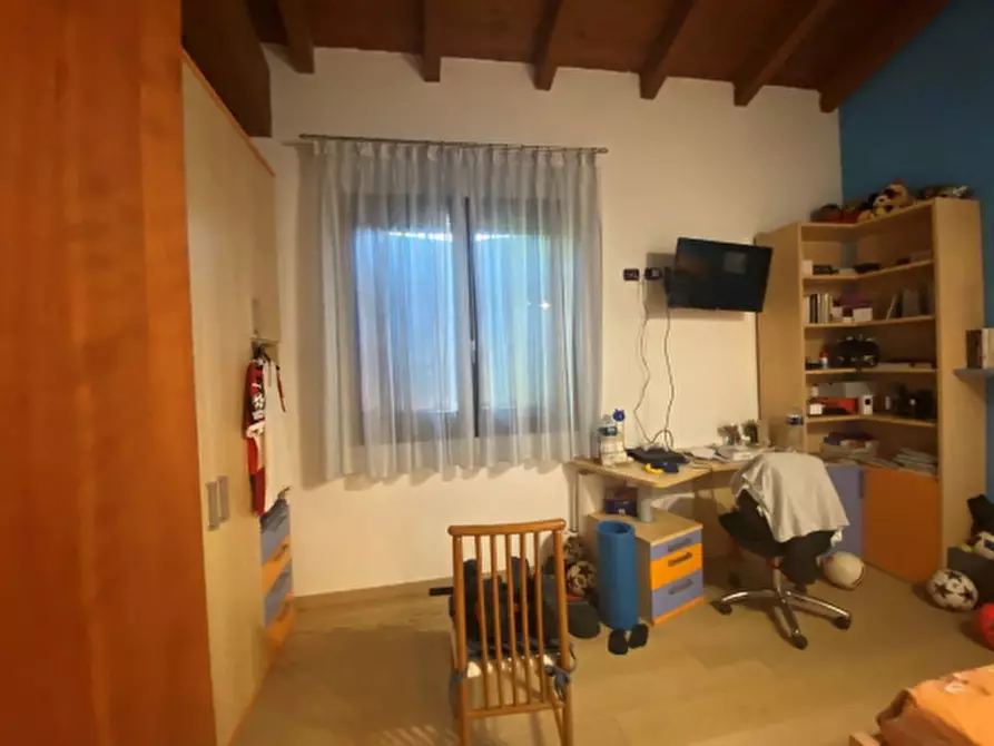 Immagine 19 di Villa in vendita  in Via Palazzazzo a Sala Bolognese