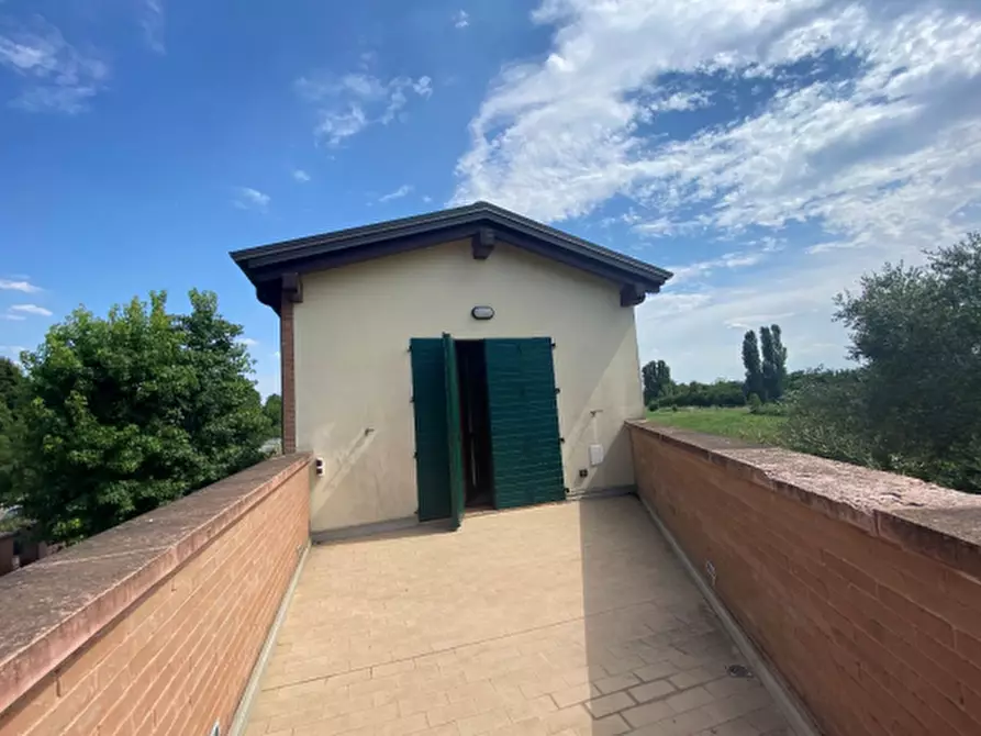 Immagine 25 di Villa in vendita  in Via Palazzazzo a Sala Bolognese