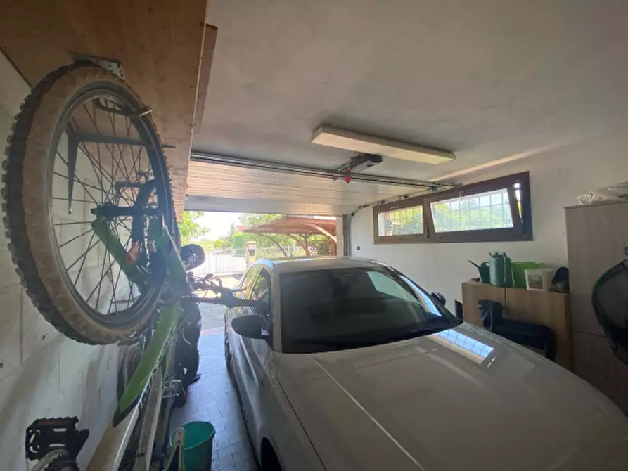 Immagine 28 di Villa in vendita  in Via Palazzazzo a Sala Bolognese