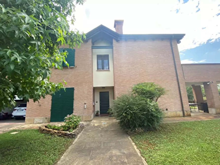 Immagine 34 di Villa in vendita  in Via Palazzazzo a Sala Bolognese