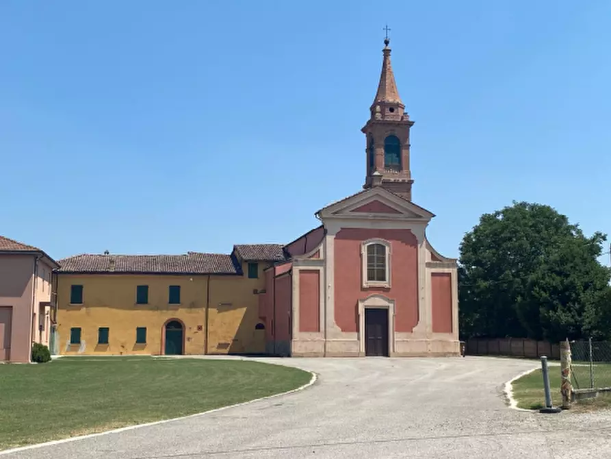 Immagine 35 di Villa in vendita  in Via Palazzazzo a Sala Bolognese