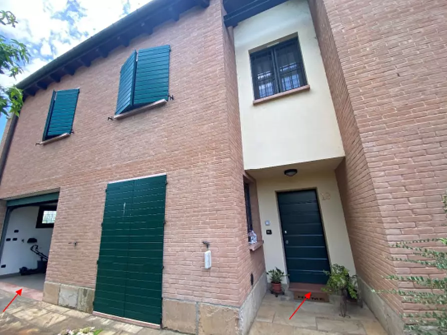 Immagine 36 di Villa in vendita  in Via Palazzazzo a Sala Bolognese