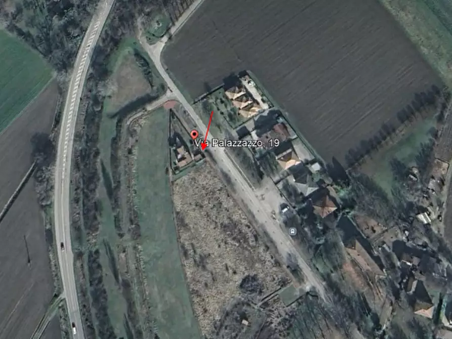 Immagine 41 di Villa in vendita  in Via Palazzazzo a Sala Bolognese