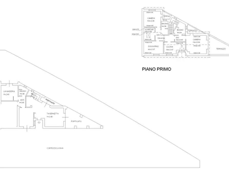 Immagine 42 di Villa in vendita  in Via Palazzazzo a Sala Bolognese