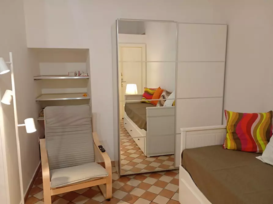 Immagine 1 di Appartamento in affitto  in vico san marcellino 3 a Napoli