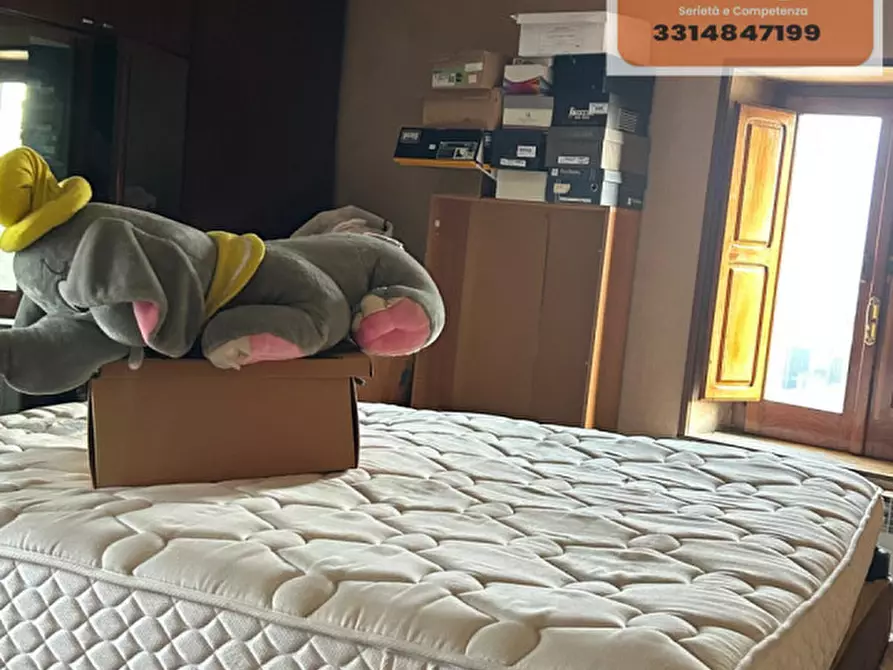 Immagine 4 di Appartamento in affitto  a Villa Santa Lucia