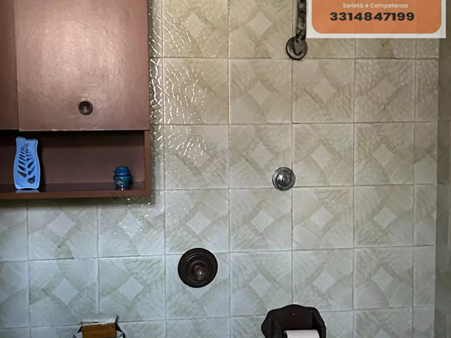 Immagine 5 di Appartamento in affitto  a Villa Santa Lucia
