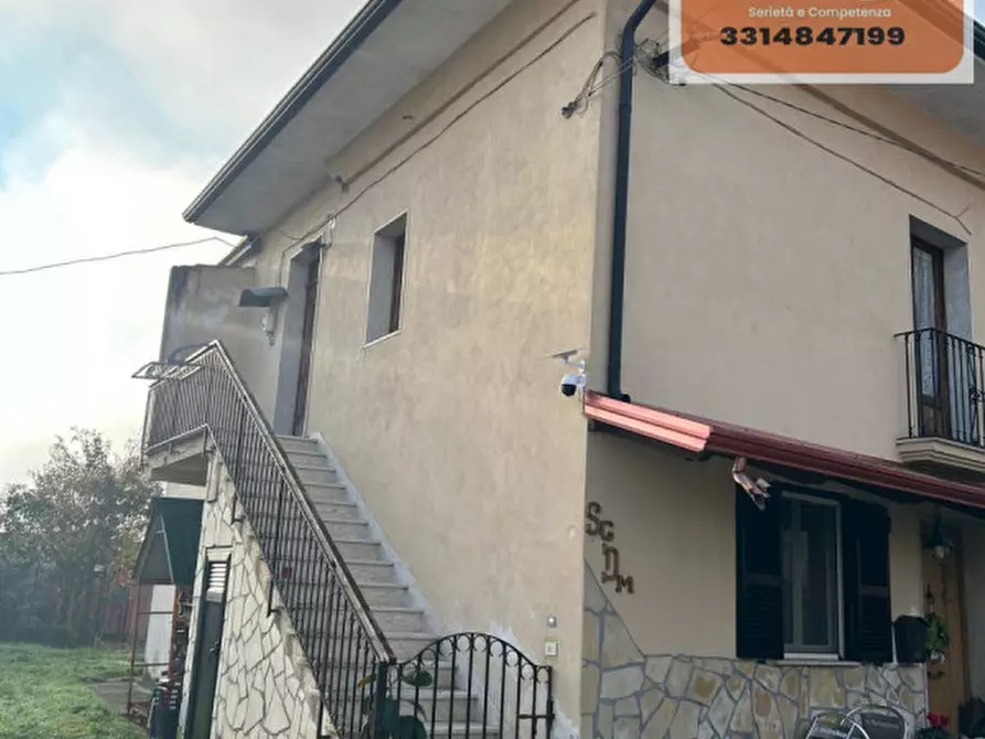 Immagine 8 di Appartamento in affitto  a Villa Santa Lucia