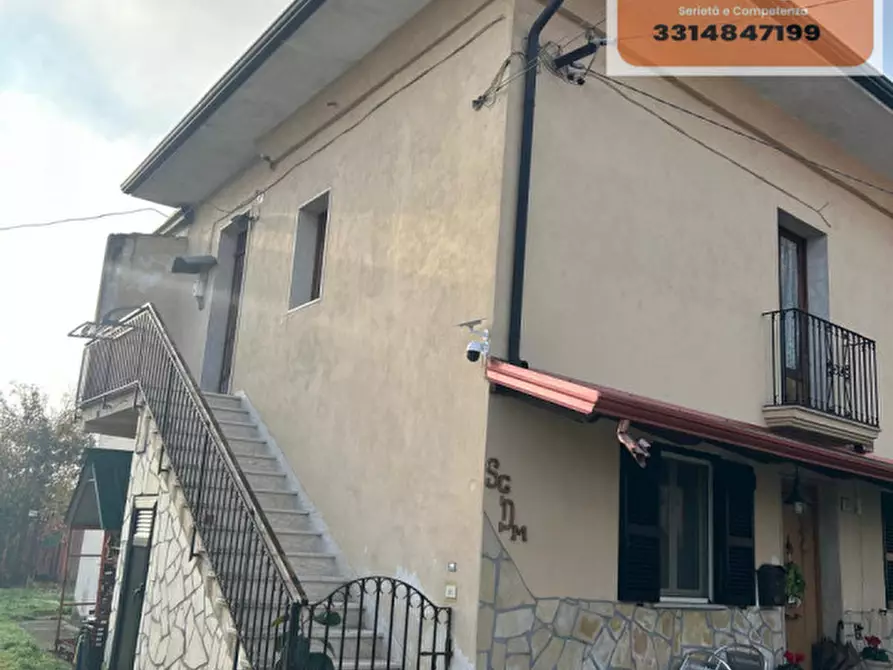Immagine 9 di Appartamento in affitto  a Villa Santa Lucia