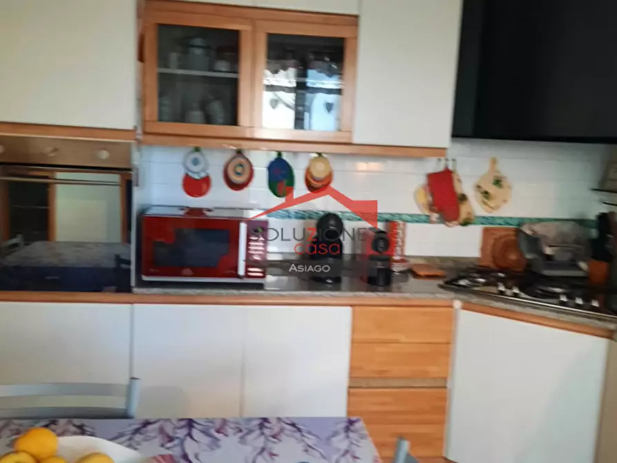 Immagine 14 di Casa bifamiliare in vendita  a Montecchio Maggiore