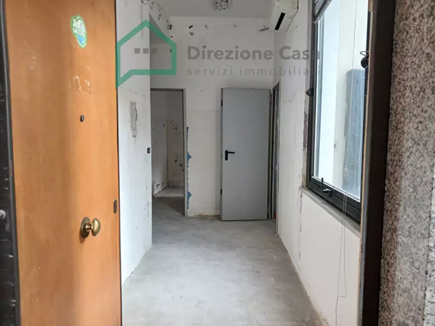 Immagine 2 di Ufficio in affitto  in Calata Capodichino a Napoli