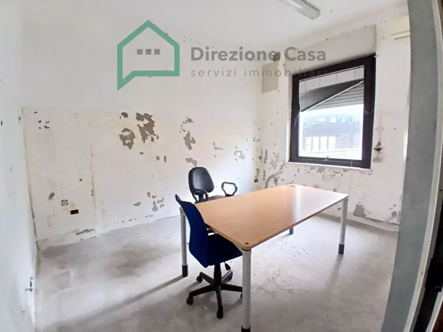 Immagine 2 di Ufficio in affitto  in Calata Capodichino a Napoli