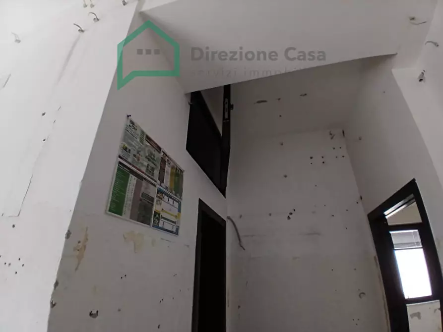 Immagine 3 di Ufficio in affitto  in Calata Capodichino a Napoli