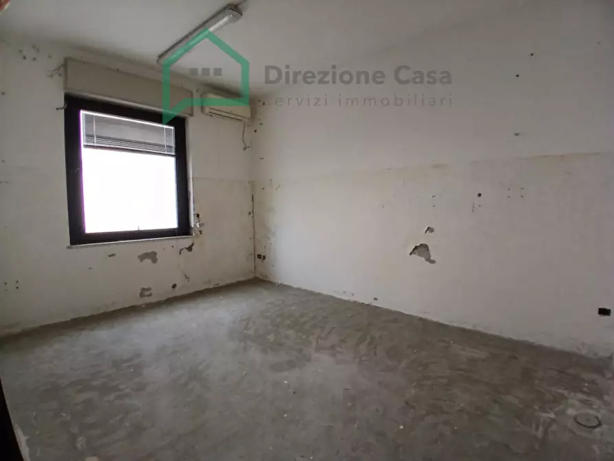 Immagine 5 di Ufficio in affitto  in Calata Capodichino a Napoli